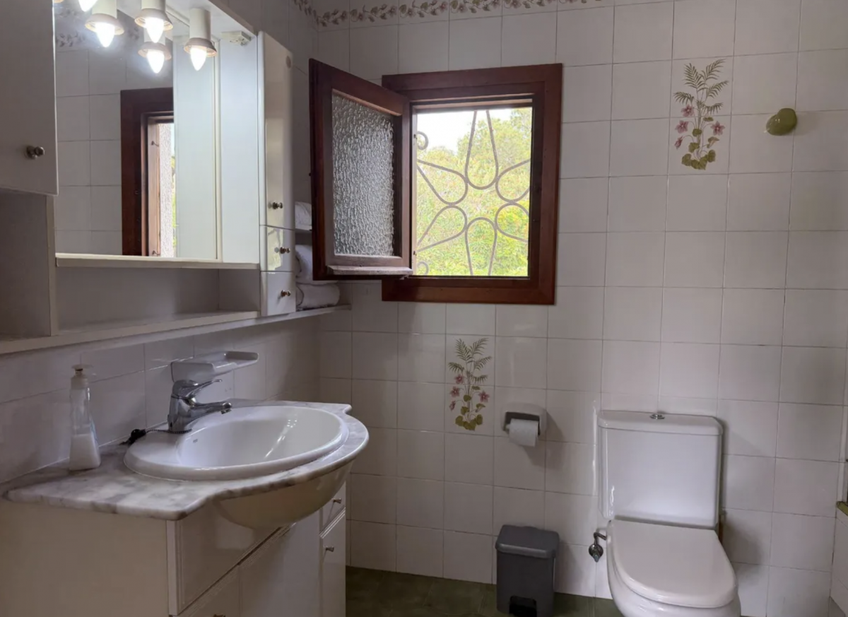 Exterior view in villa for sale in Balcon al Mar