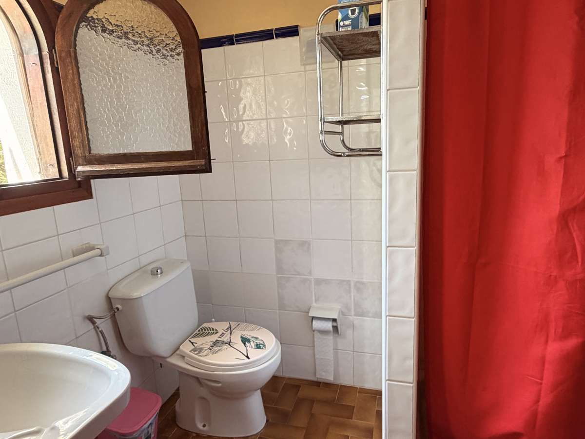 Exterior view in villa for sale in Balcon al Mar