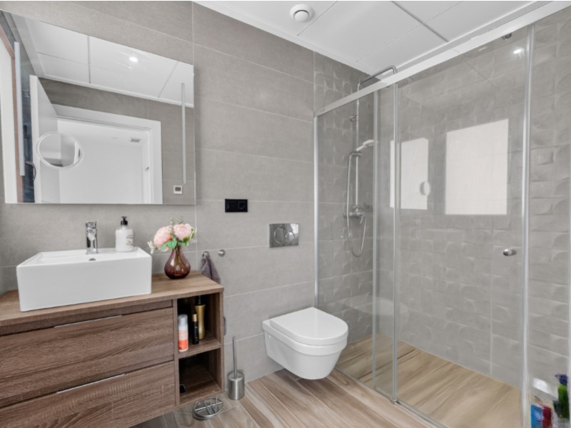 Garden in villa for sale in Torrevieja