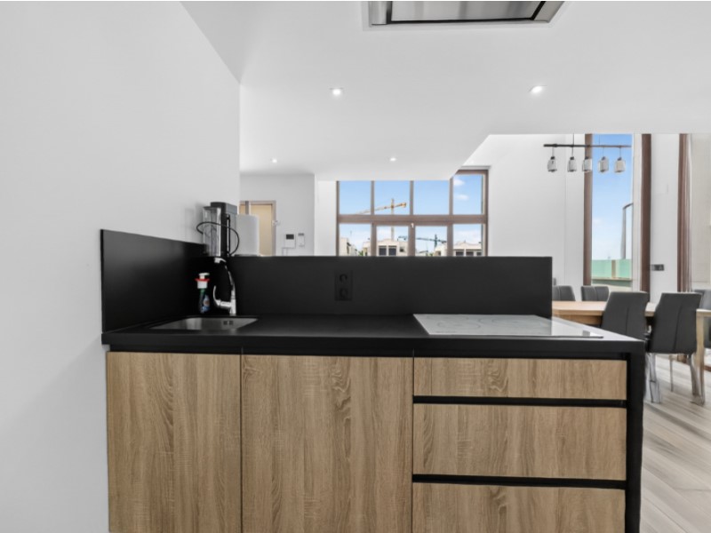 Exterior view in villa for sale in Torrevieja