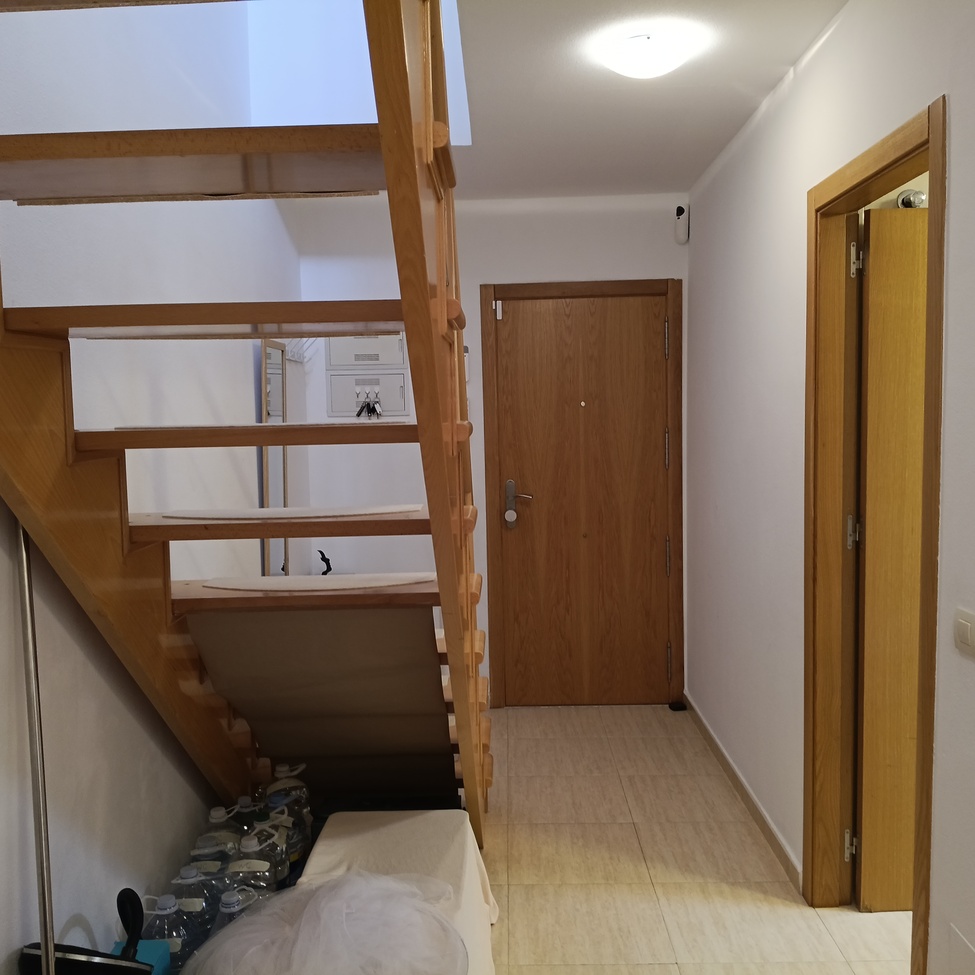 Kitchen in apartment for sale in Sucina