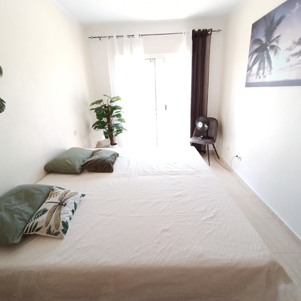 Exterior view in apartment for sale in Sucina