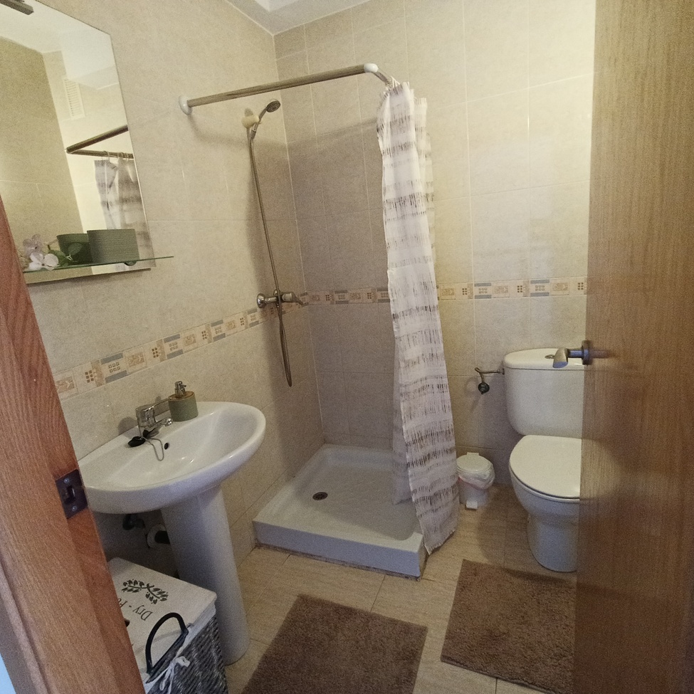 Kitchen in apartment for sale in Sucina