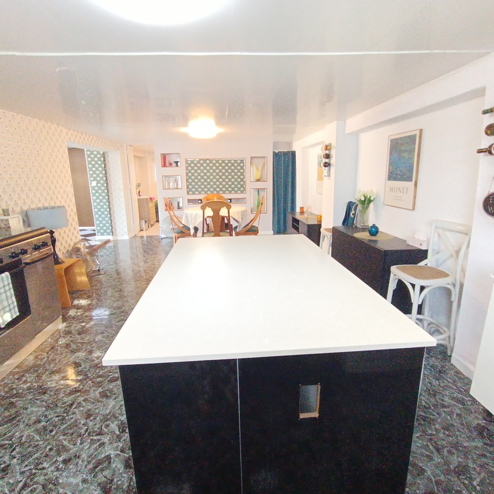 Terrace in villa for sale in Canadas De San Pedro