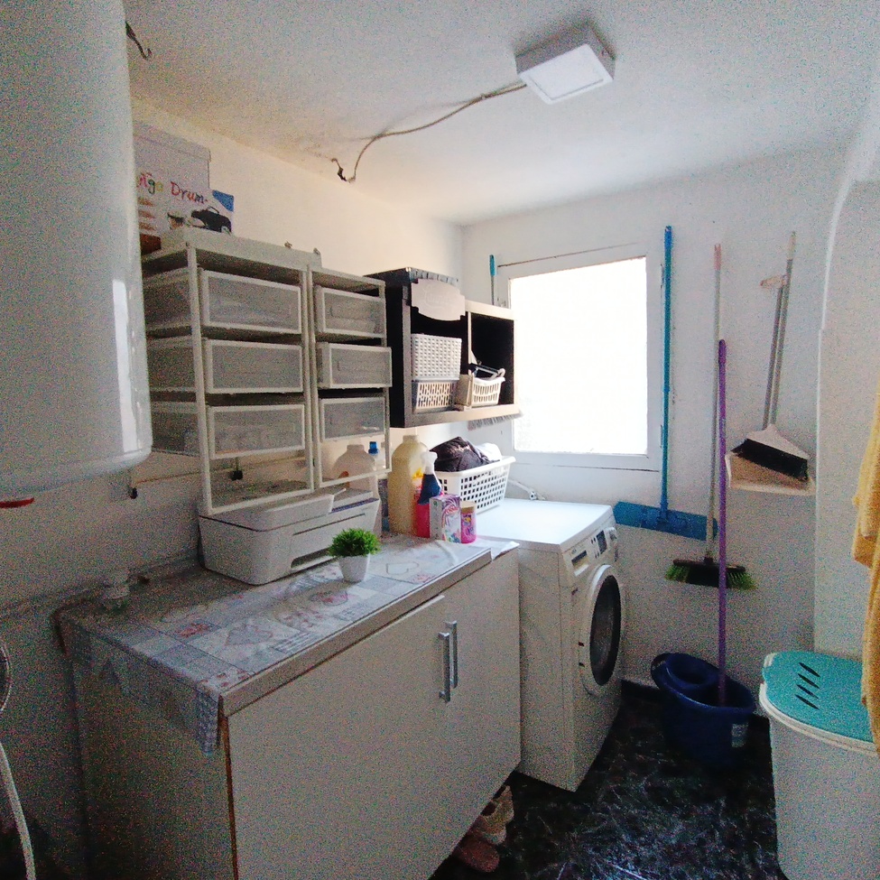 Bedroom in villa for sale in Canadas De San Pedro