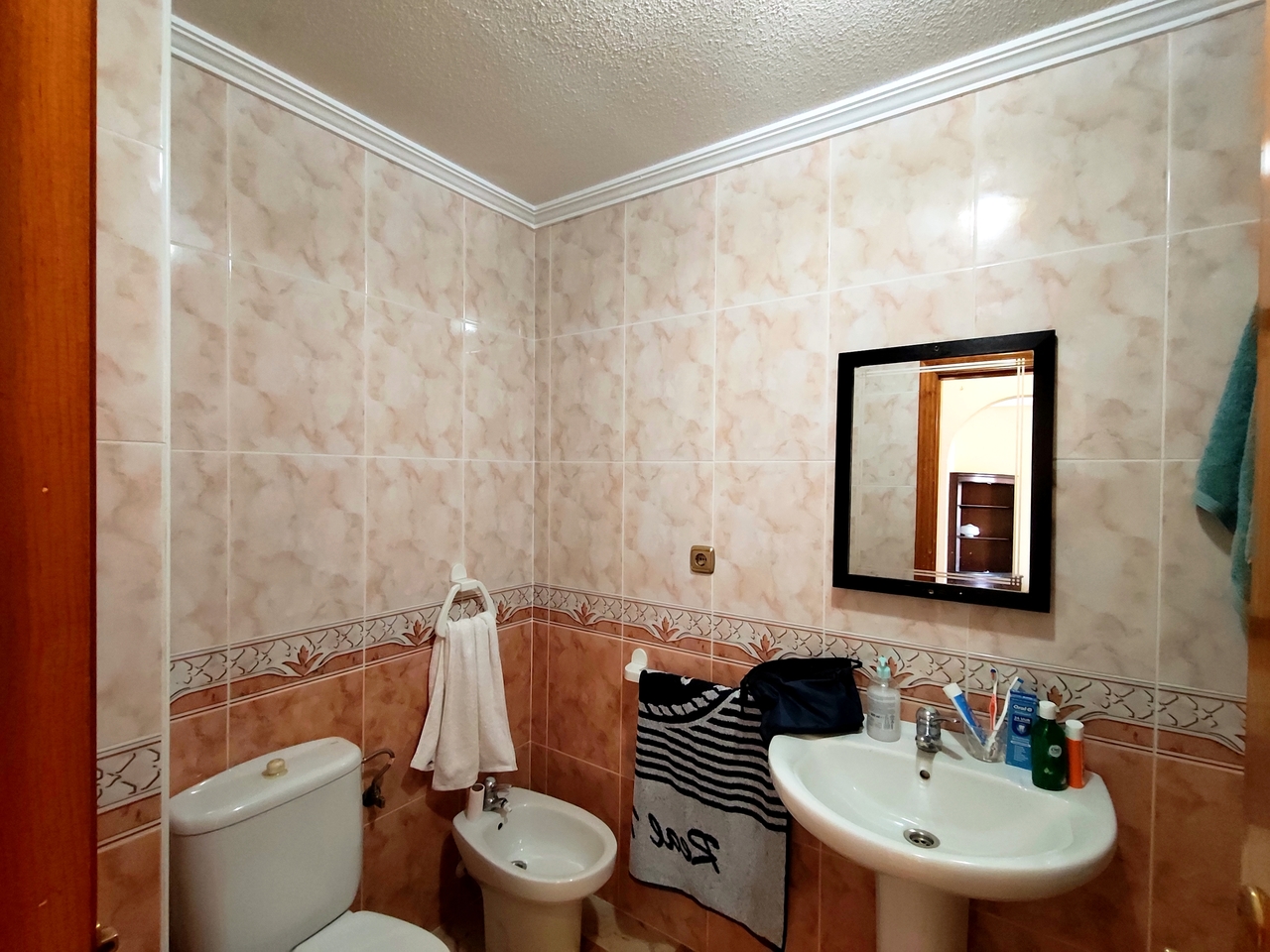 Kitchen in apartment for sale in Villamartin