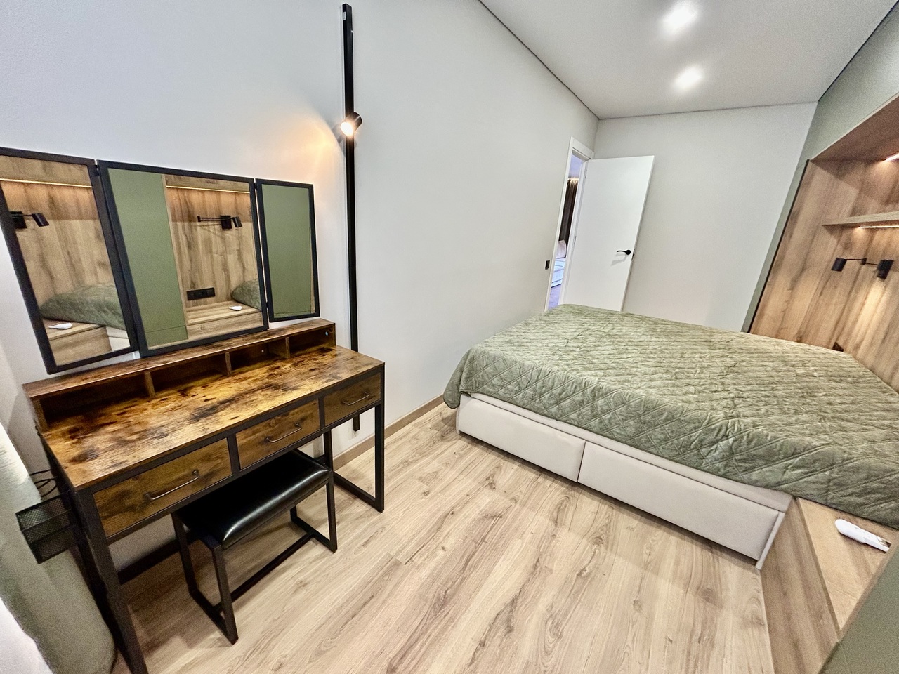 Exterior view in apartment for sale in Torrevieja