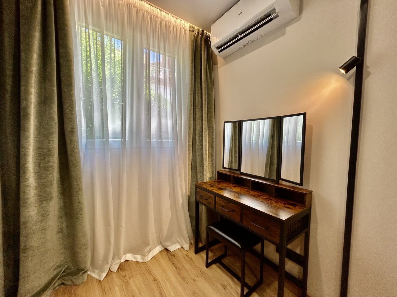 Kitchen in apartment for sale in Torrevieja