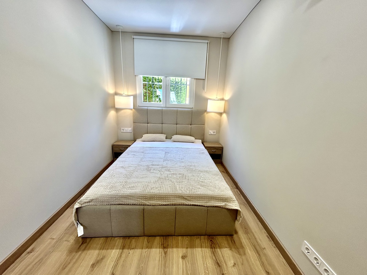 Terrace in apartment for sale in Torrevieja