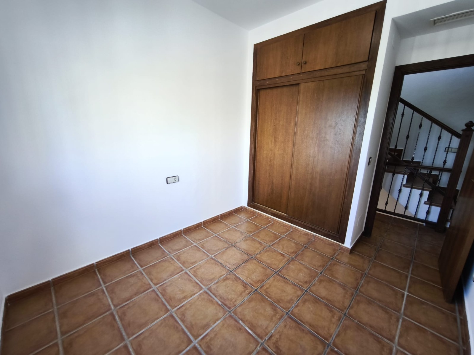 Kitchen in bungalow for sale in La Finca Golf Resort