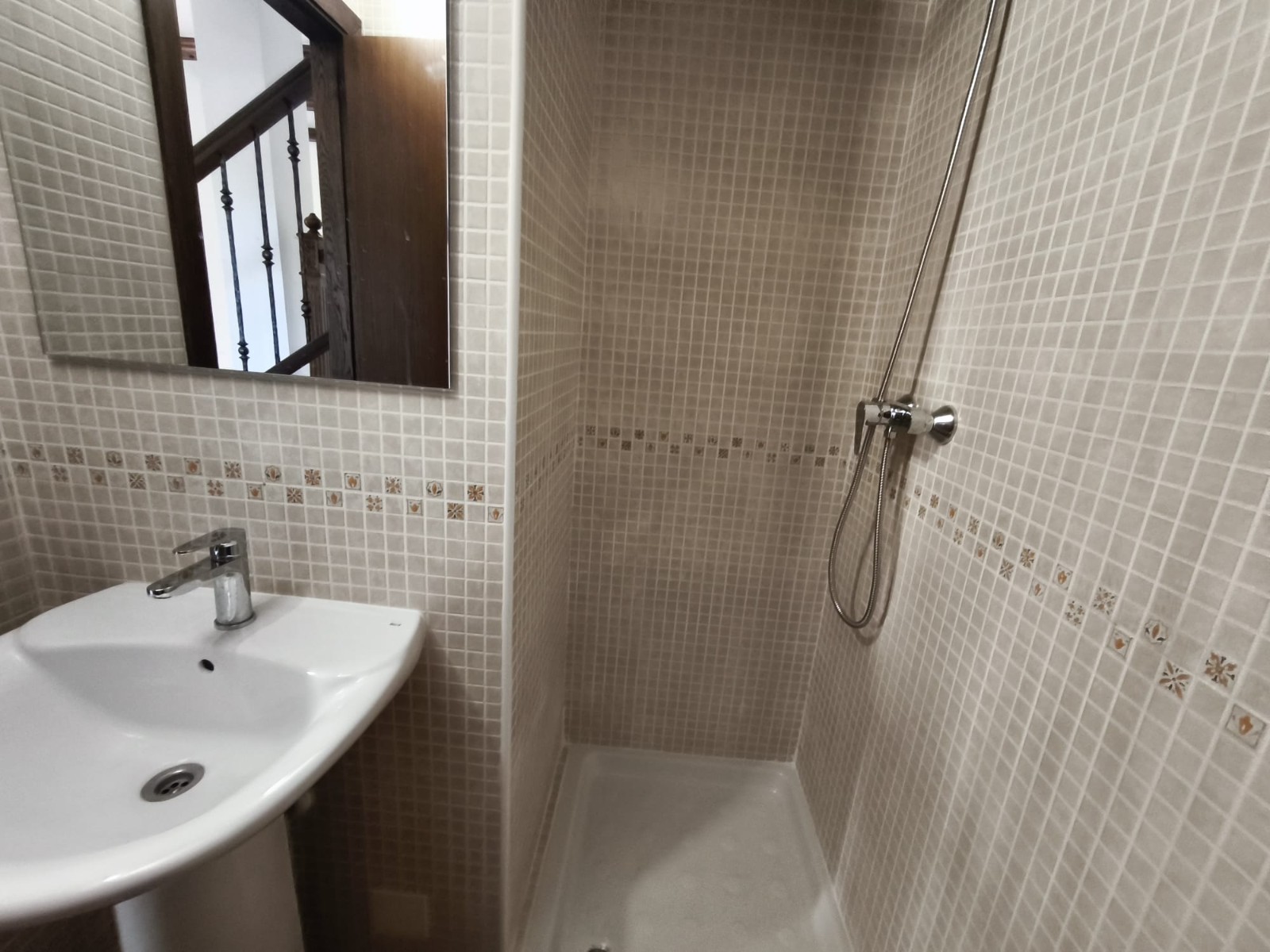 Master bedroom in bungalow for sale in La Finca Golf Resort