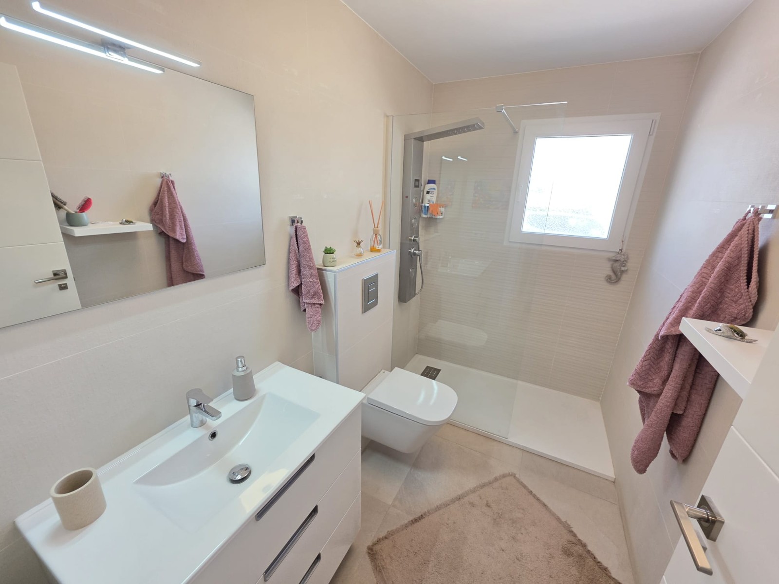 Garden in villa for sale in Pinoso