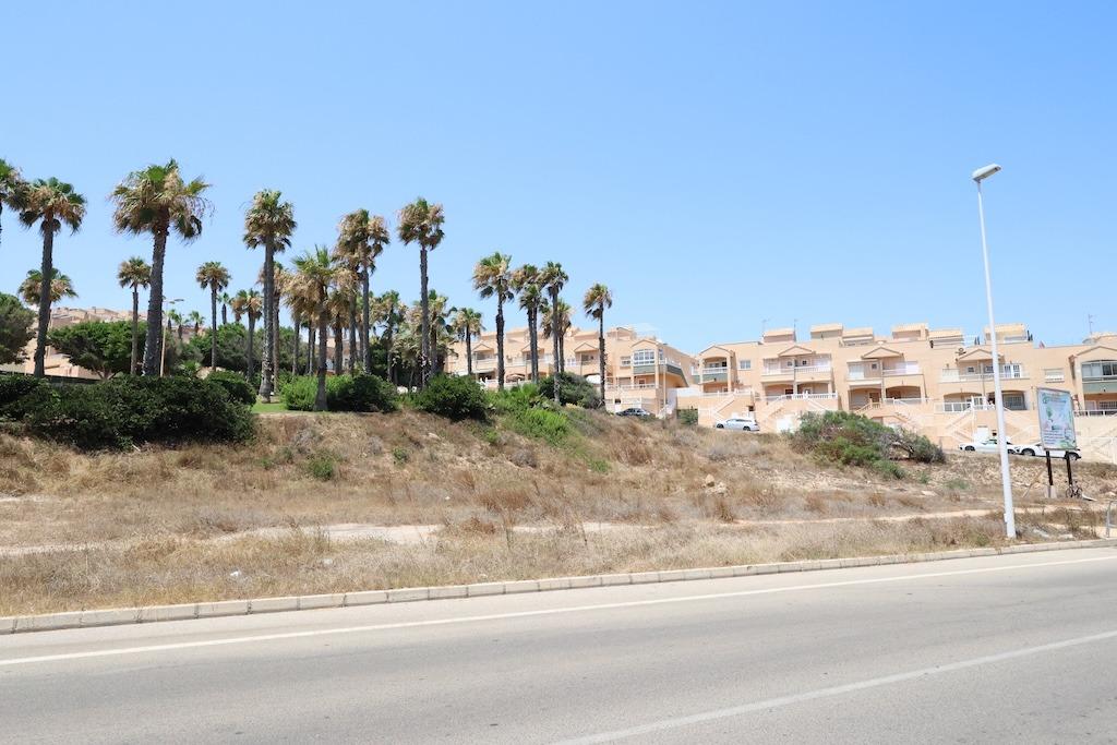 Fjölbreytilegt Strandhotell á La Mata Beach