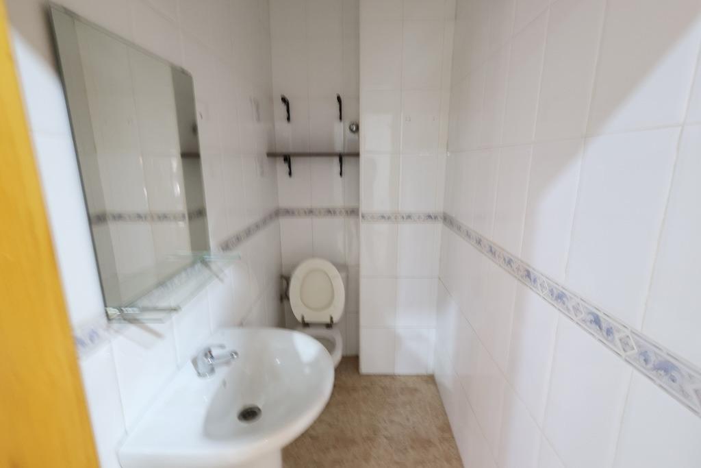Terrace in commercial for sale in Torrevieja