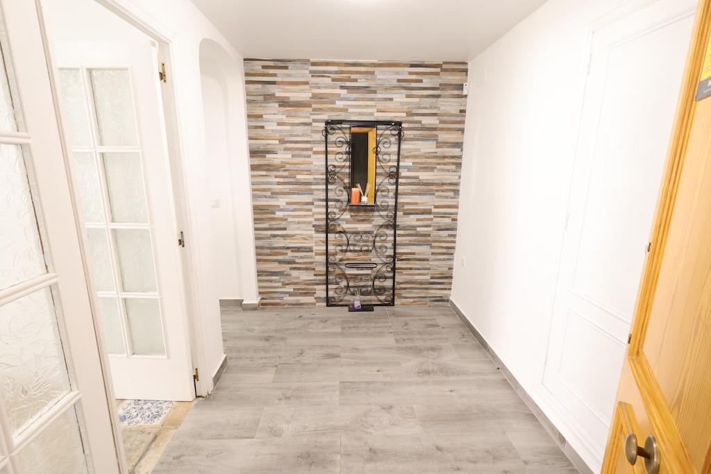 Exterior view in apartment for sale in Torrevieja