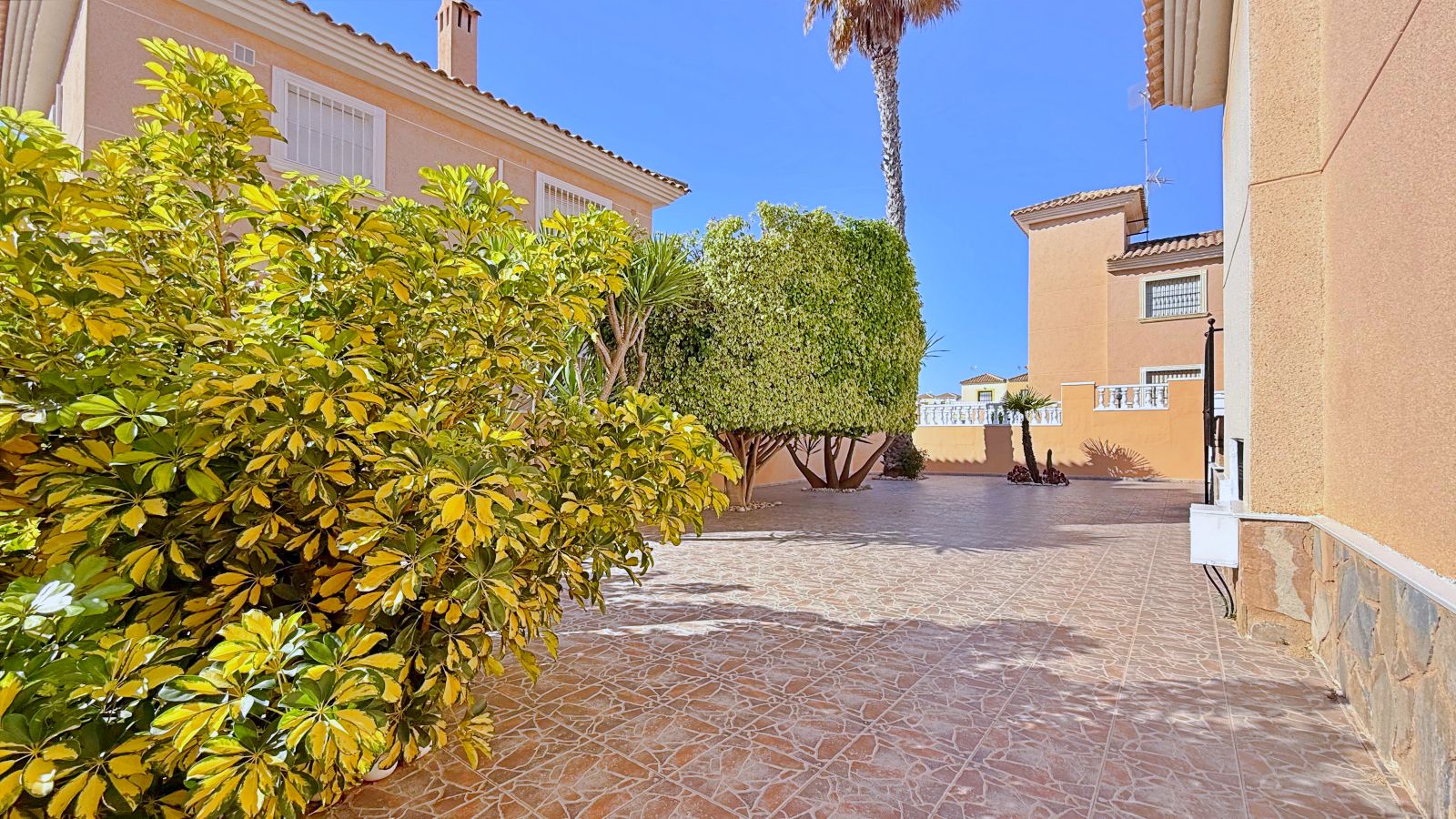 Πολυτελής Βίλα στην Orihuela Costa