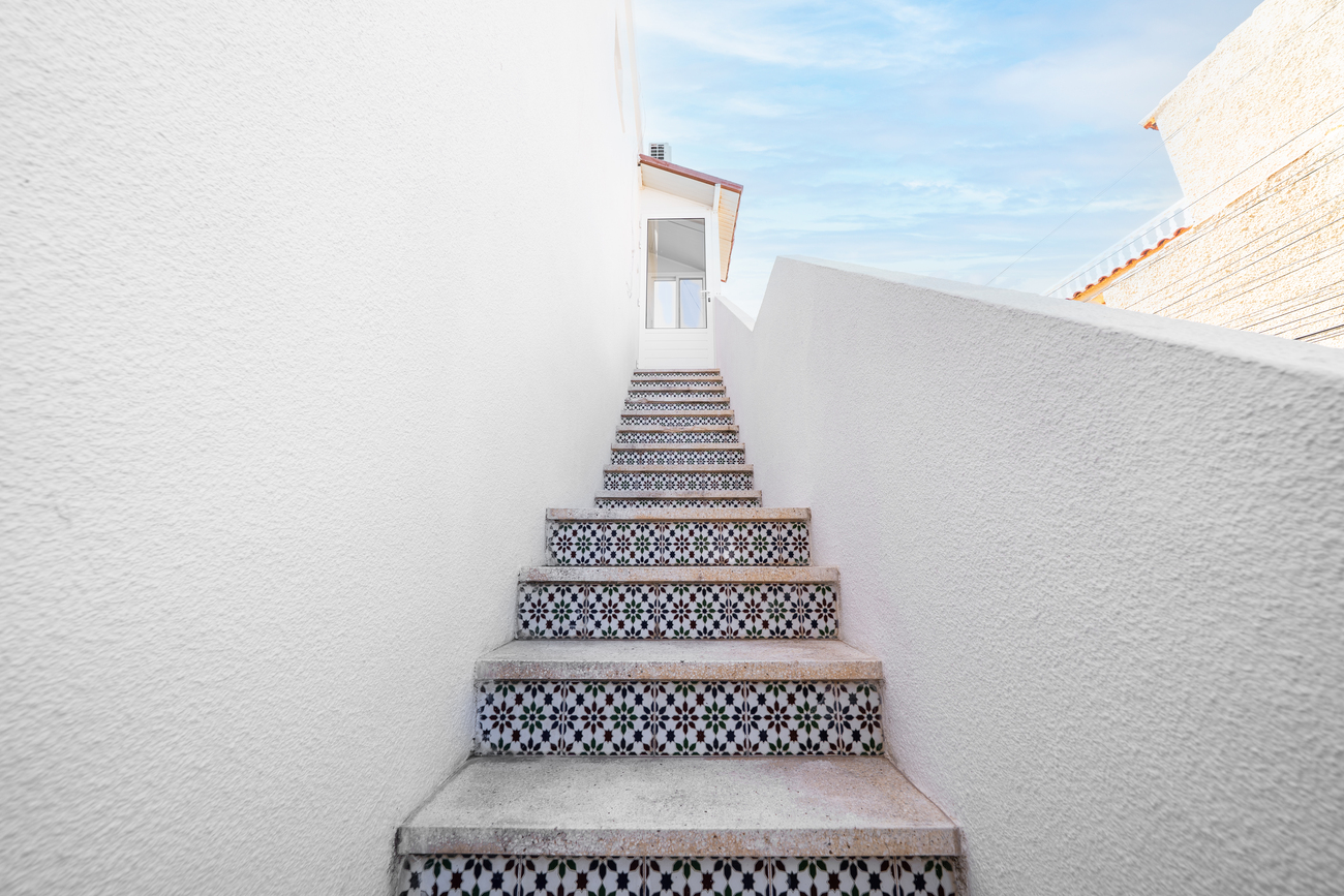 Kitchen in apartment for sale in Torrevieja