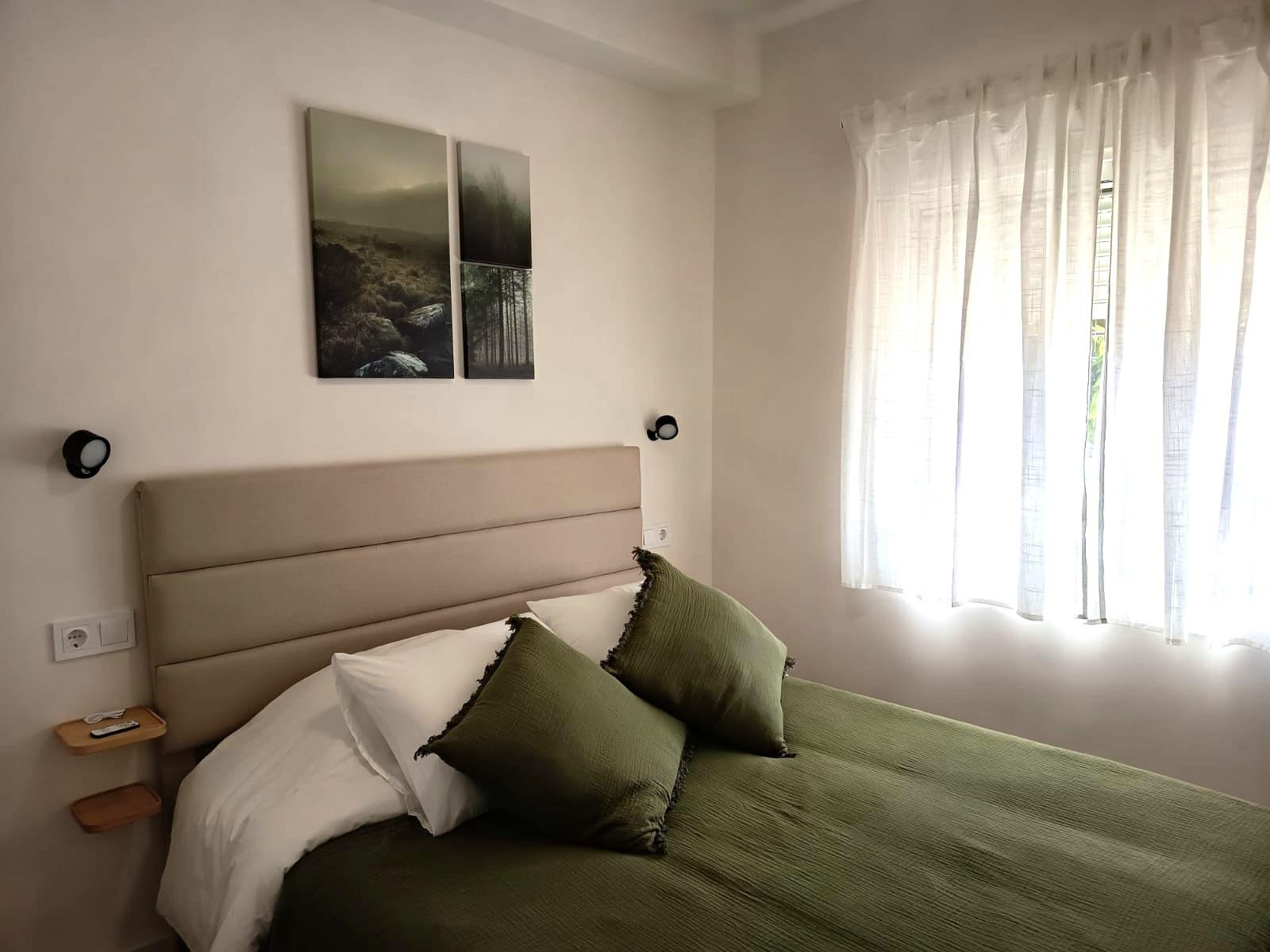 Terrace in bungalow for sale in Orihuela Costa