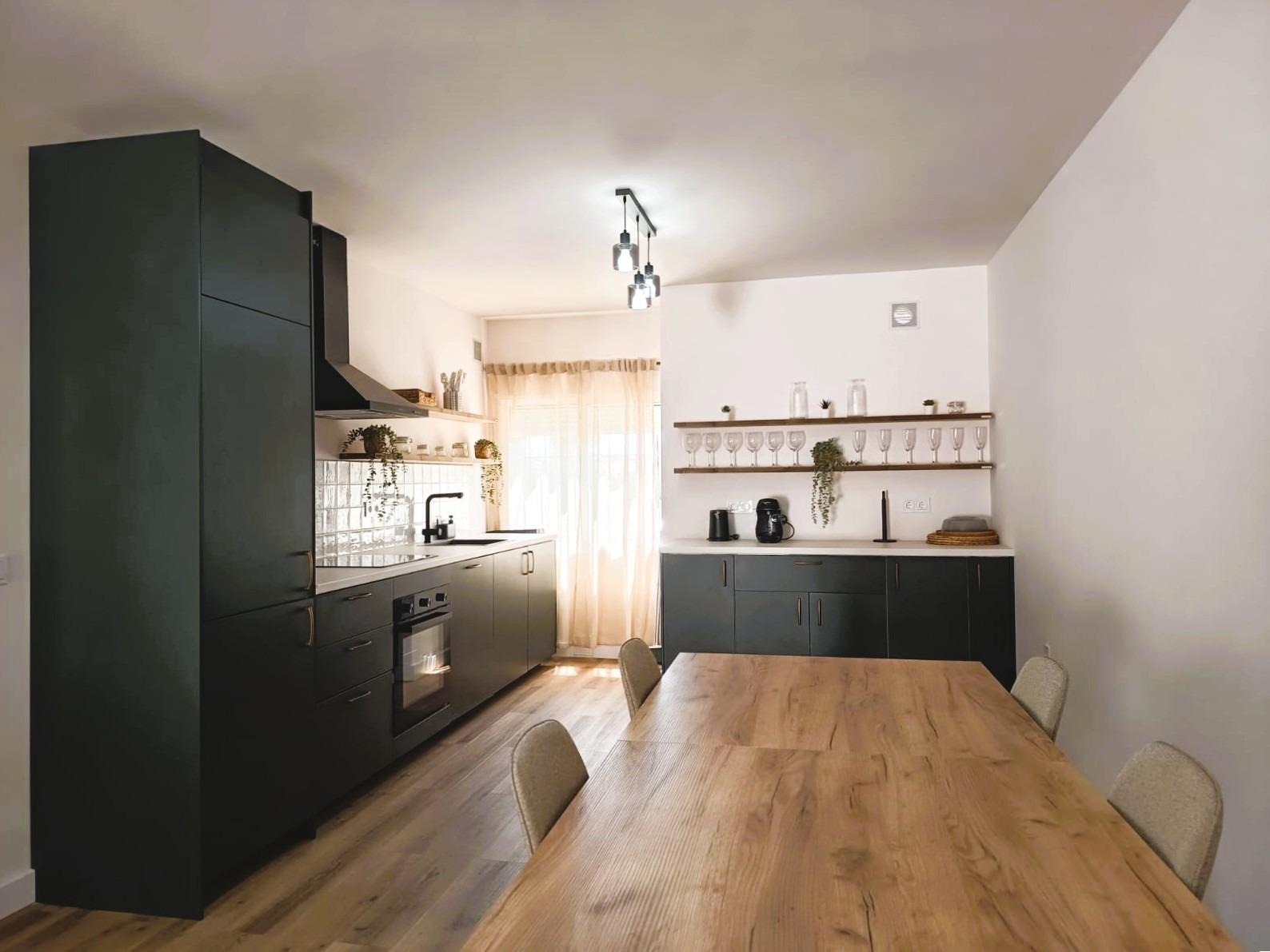 Bedroom in bungalow for sale in Orihuela Costa