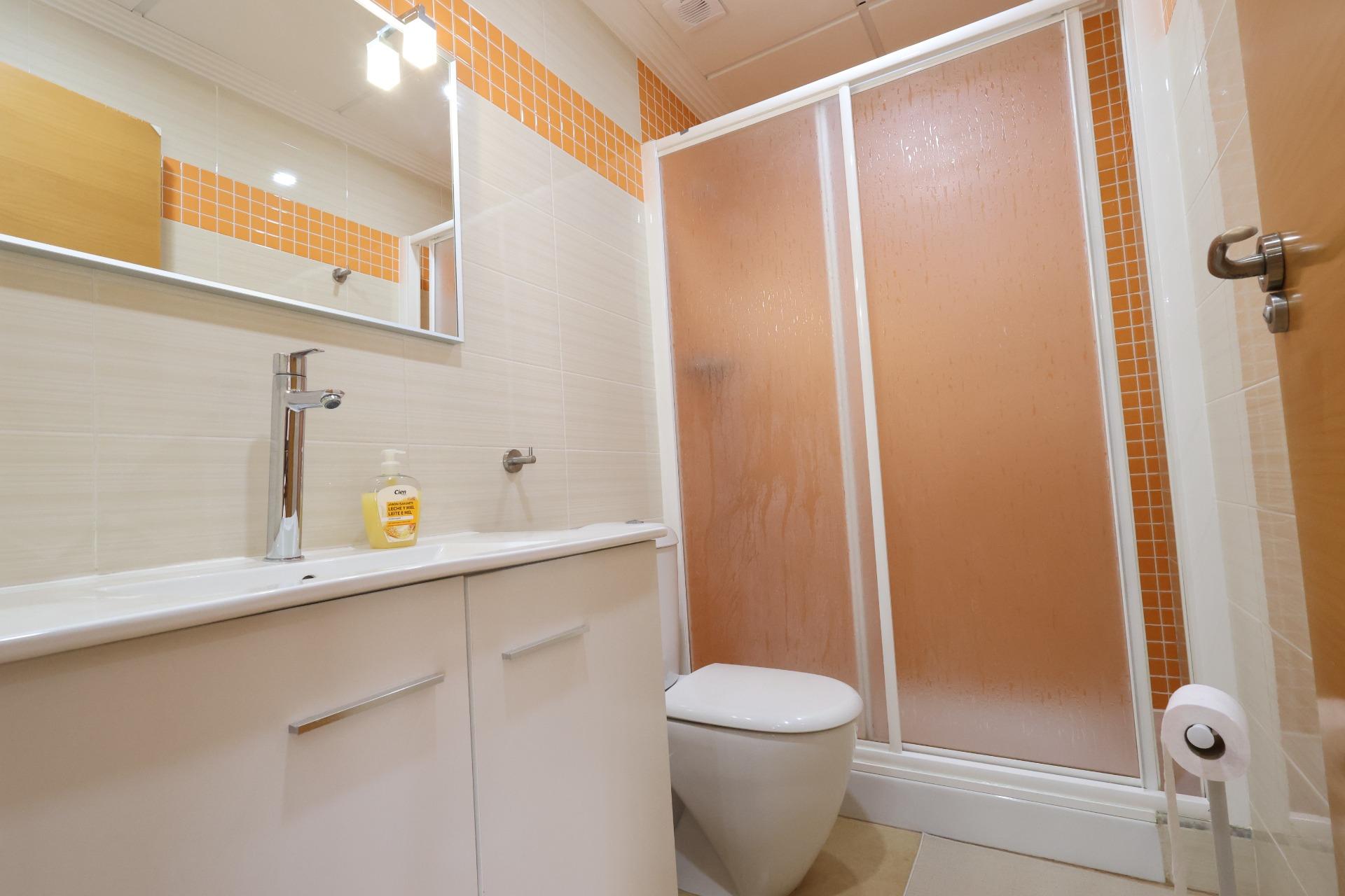 Bedroom in apartment for sale in Orihuela Costa