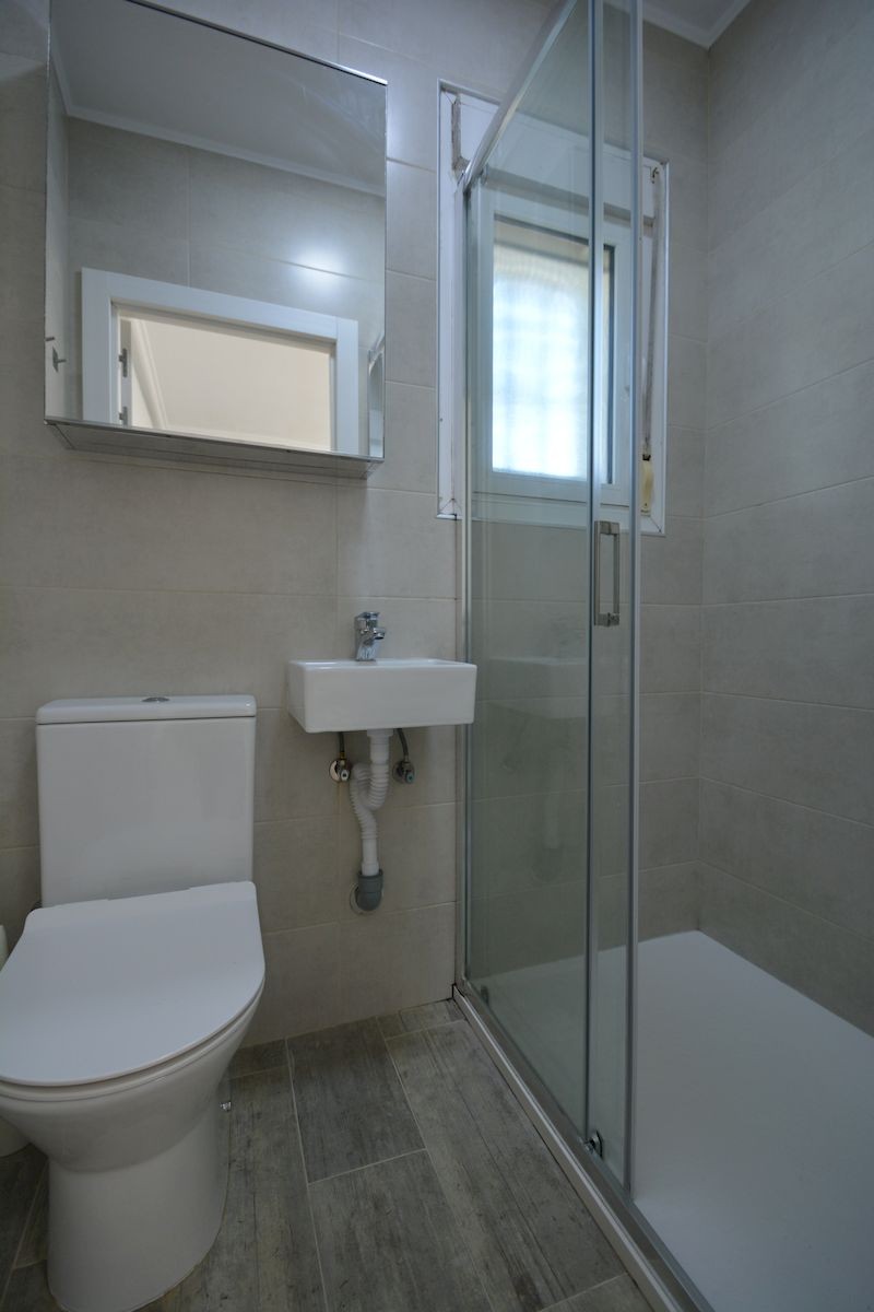 Terrace in villa for sale in Ciudad Quesada
