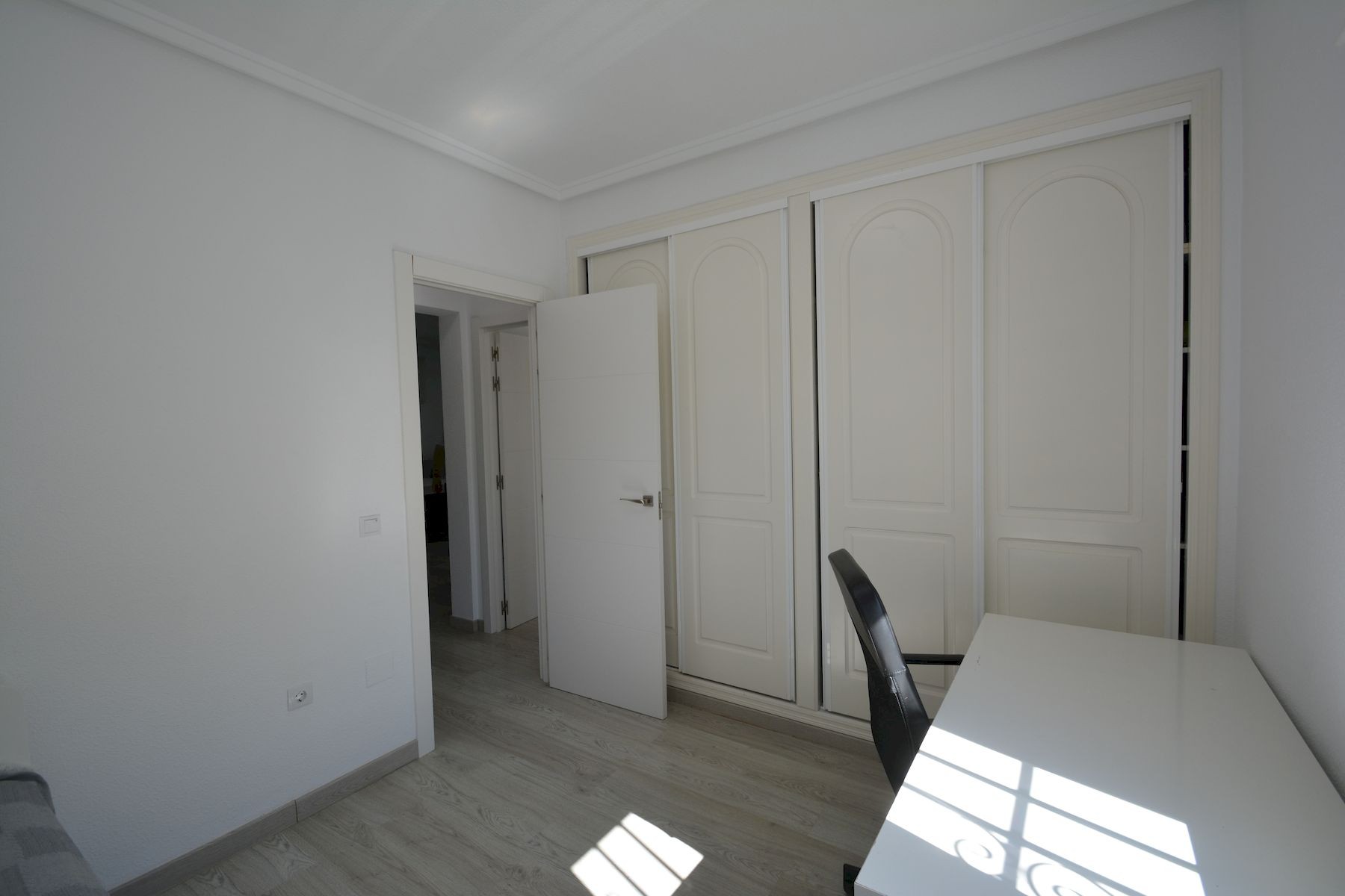 Dining area in villa for sale in Ciudad Quesada
