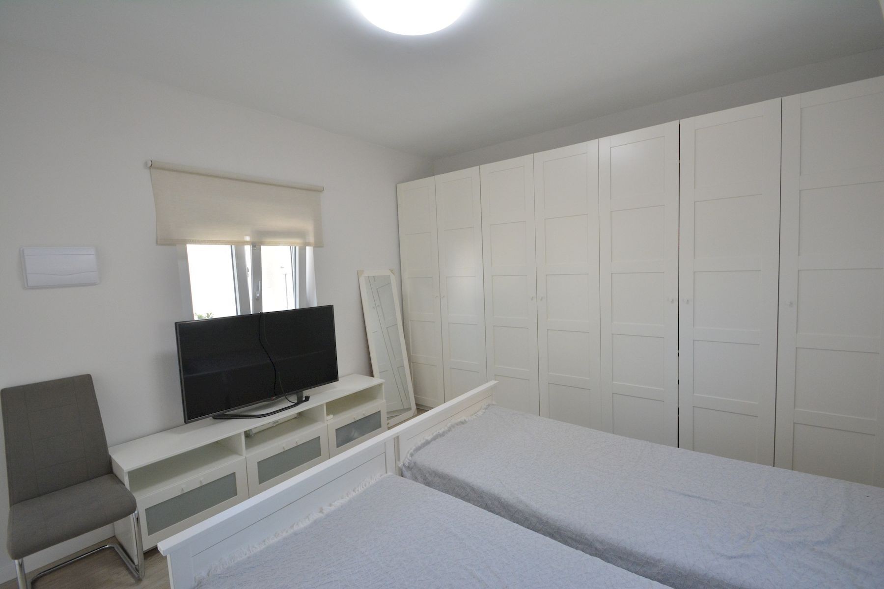 Living room in villa for sale in Ciudad Quesada