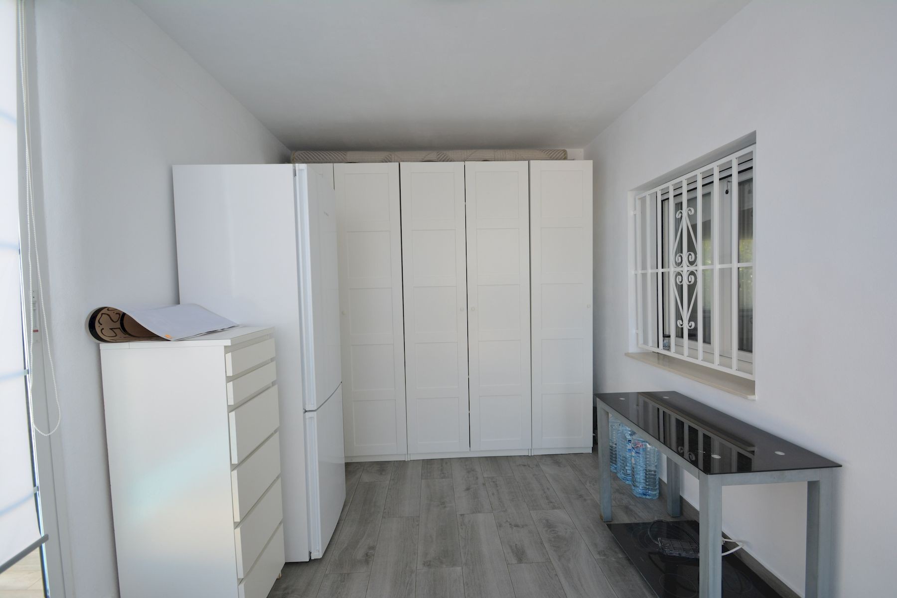 Dining area in villa for sale in Ciudad Quesada