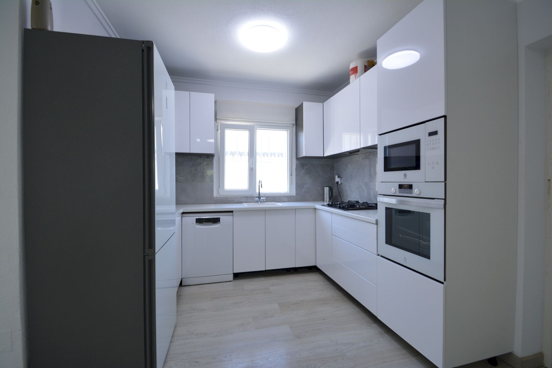 Bedroom in villa for sale in Ciudad Quesada