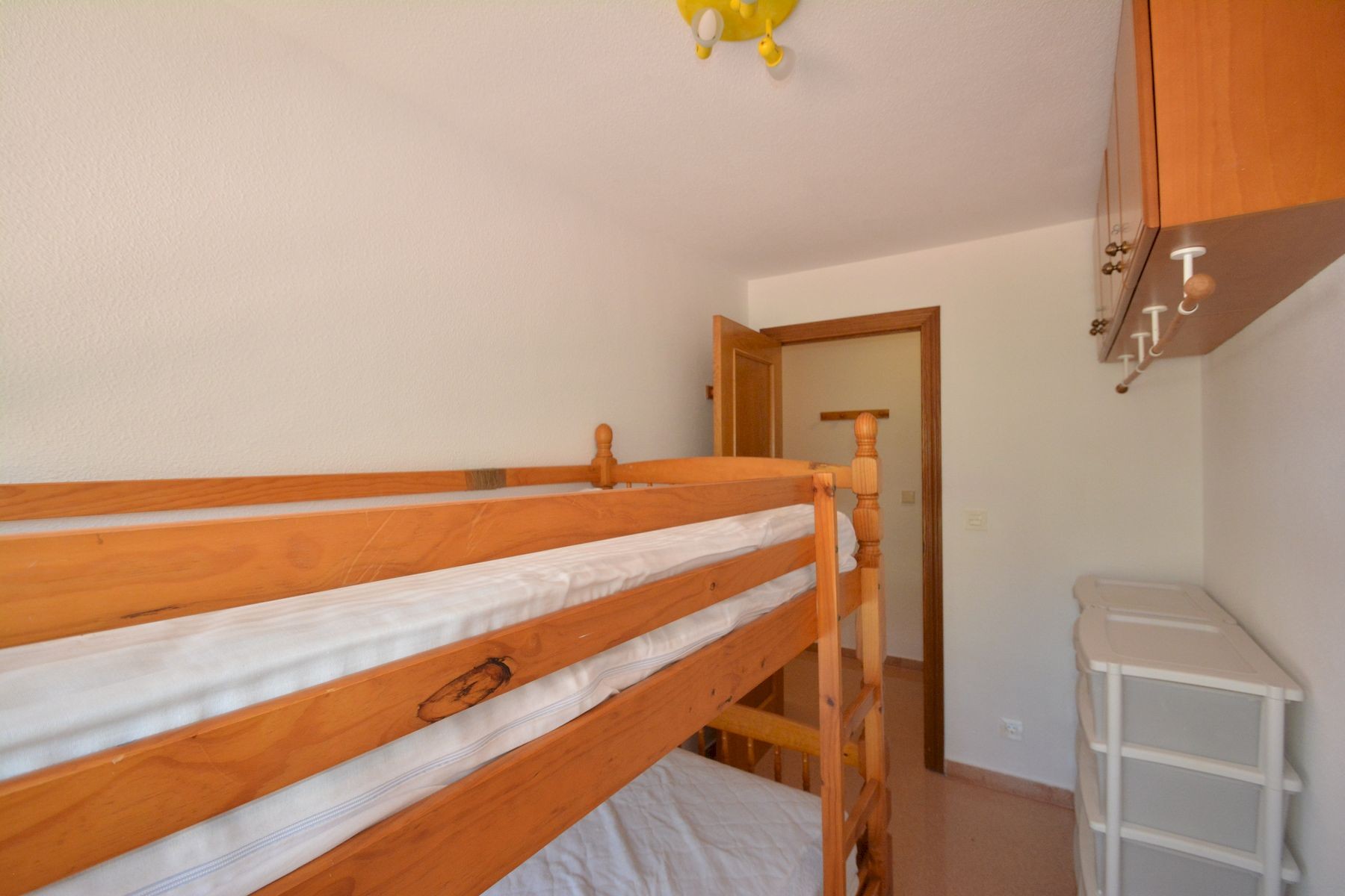 Terrace in apartment for sale in Guardamar del Segura