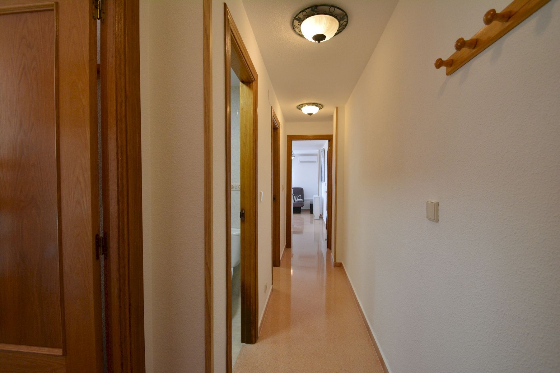 Garden in apartment for sale in Guardamar del Segura