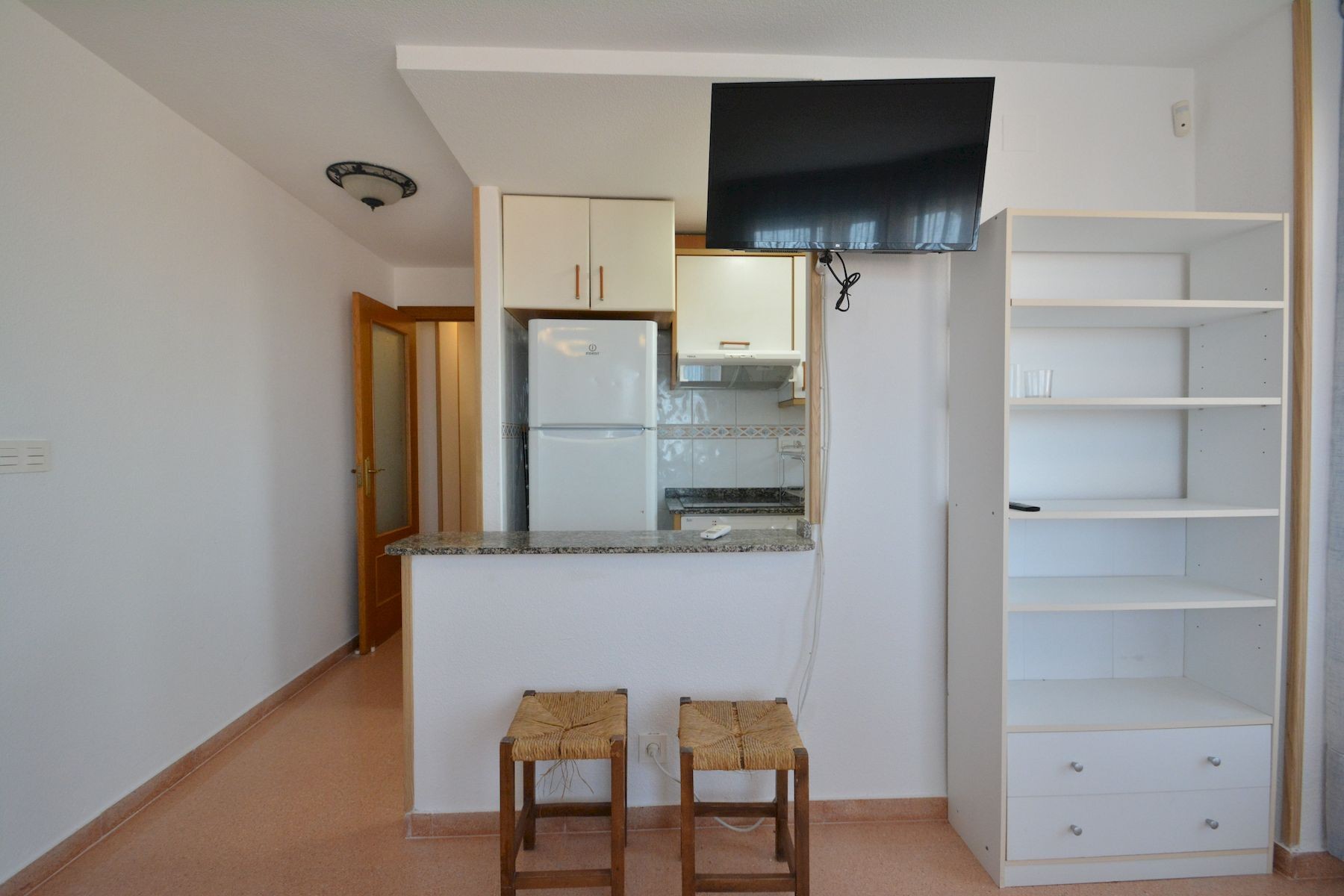 Garden in apartment for sale in Guardamar del Segura