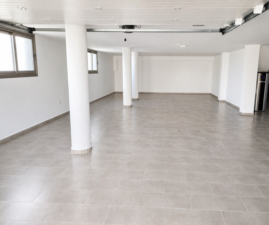 Dining area in villa for sale in San Miguel de Salinas