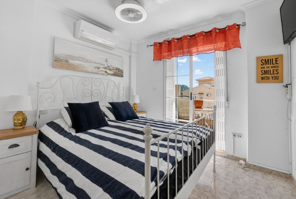 Kitchen in terraced for sale in Torrevieja