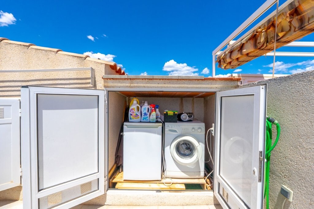 Bedroom in terraced for sale in Torrevieja