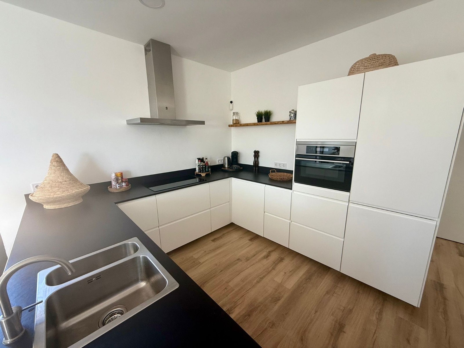 Terrace in villa for sale in Pinoso