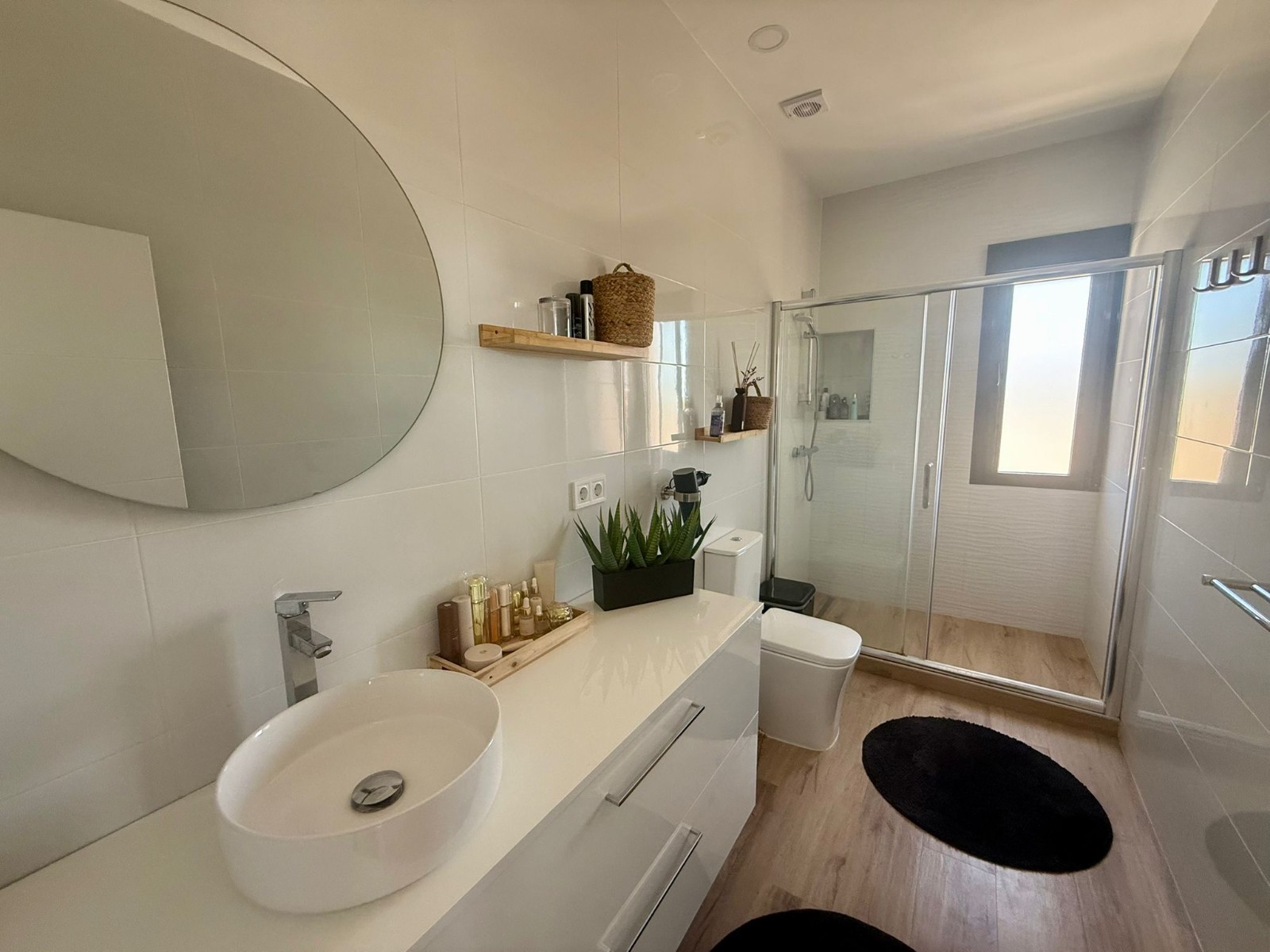 Garden in villa for sale in Pinoso