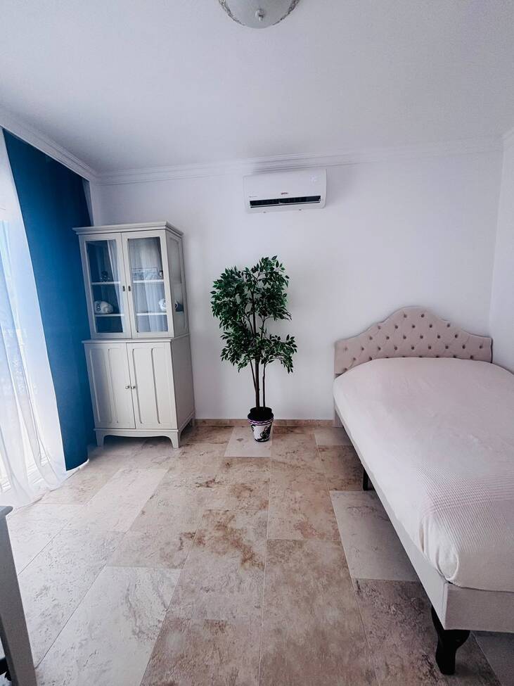Kitchen in villa for sale in Villamartin