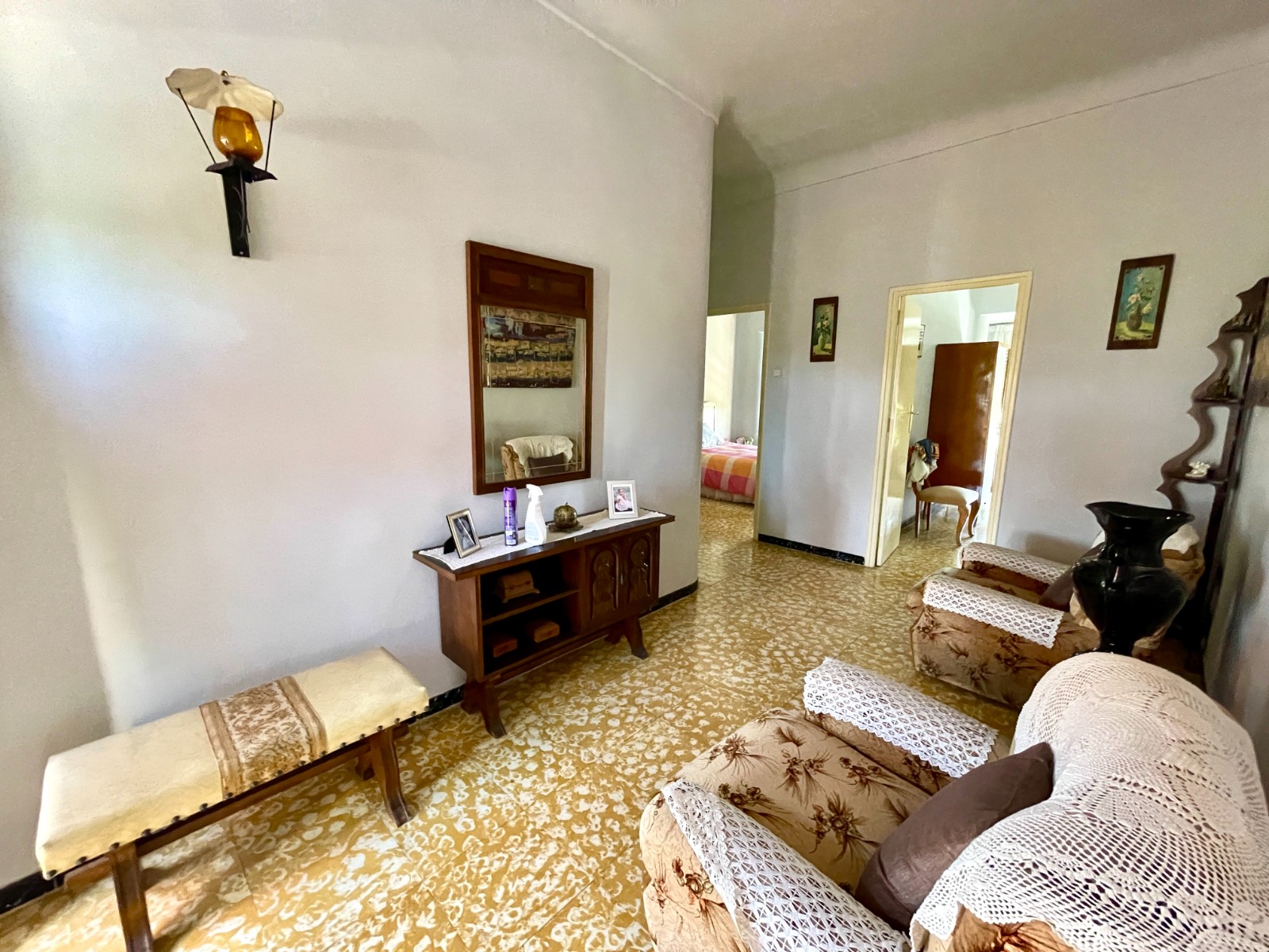 Kitchen in terraced for sale in Almoradi