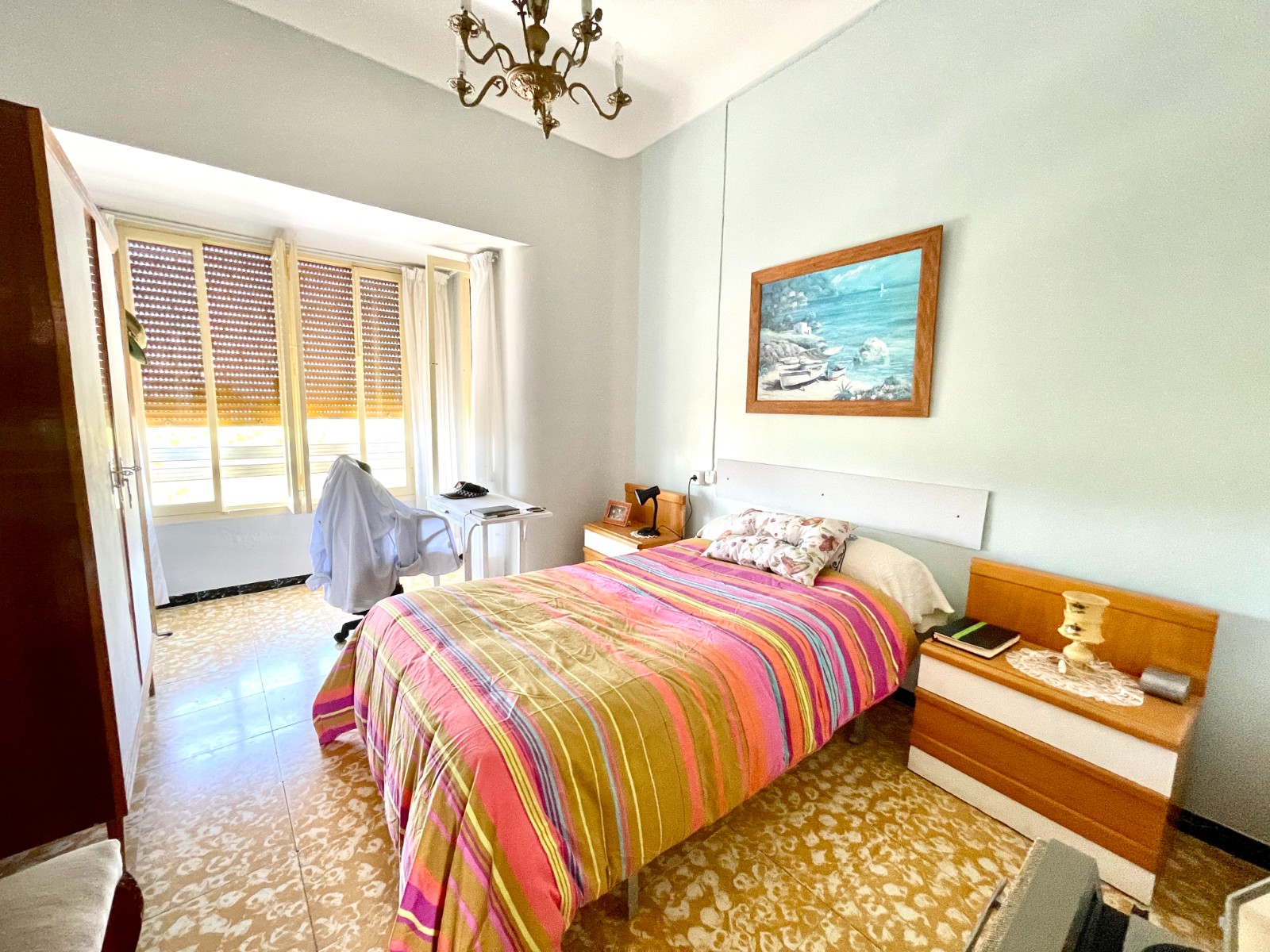 Bathroom in terraced for sale in Almoradi