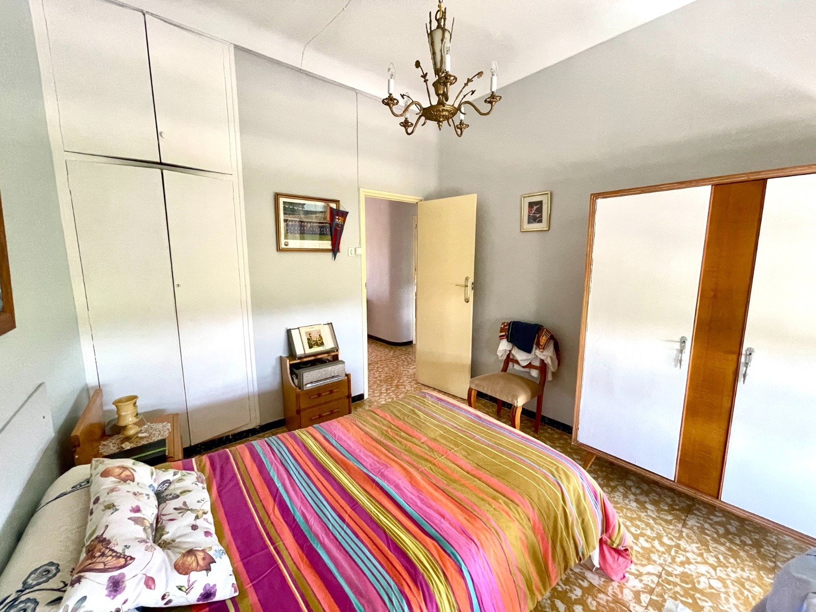 Terrace in terraced for sale in Almoradi