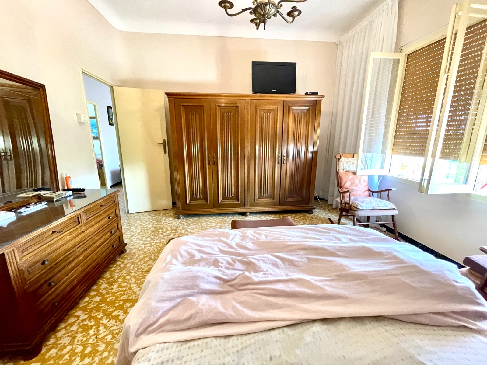 Garden in terraced for sale in Almoradi