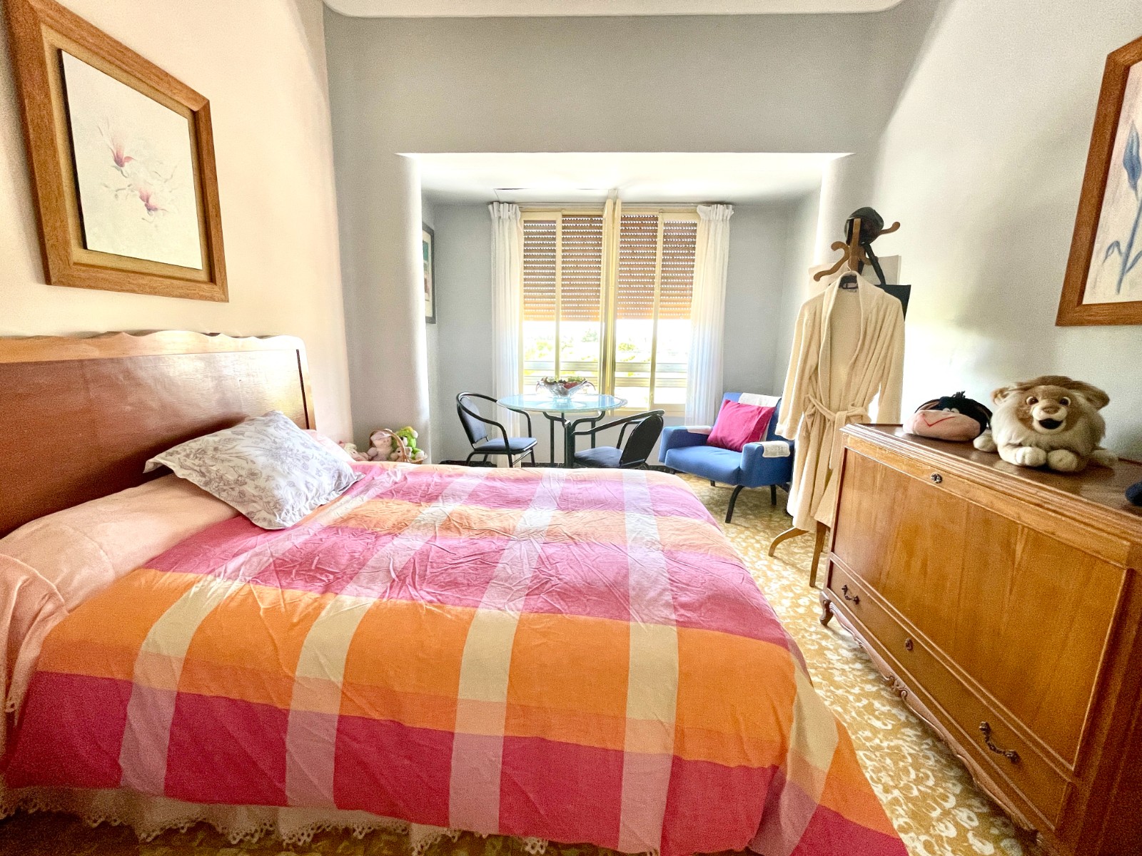 Bedroom in terraced for sale in Almoradi