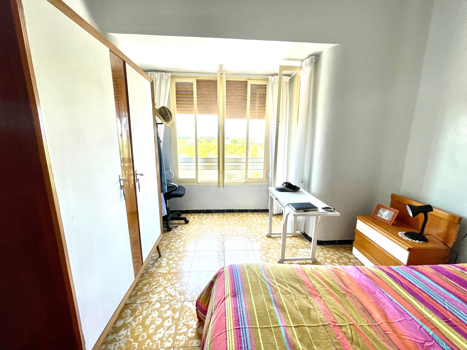 Living room in terraced for sale in Almoradi