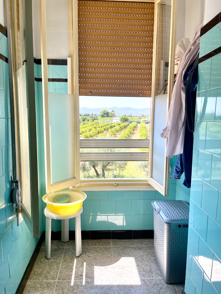Kitchen in terraced for sale in Almoradi