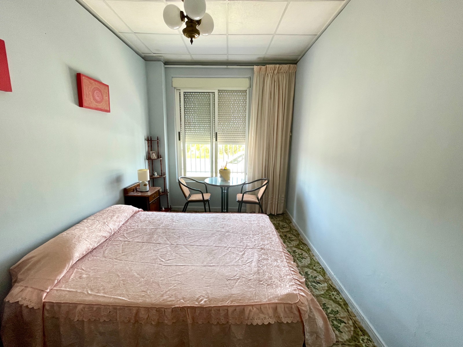 Bathroom in terraced for sale in Almoradi