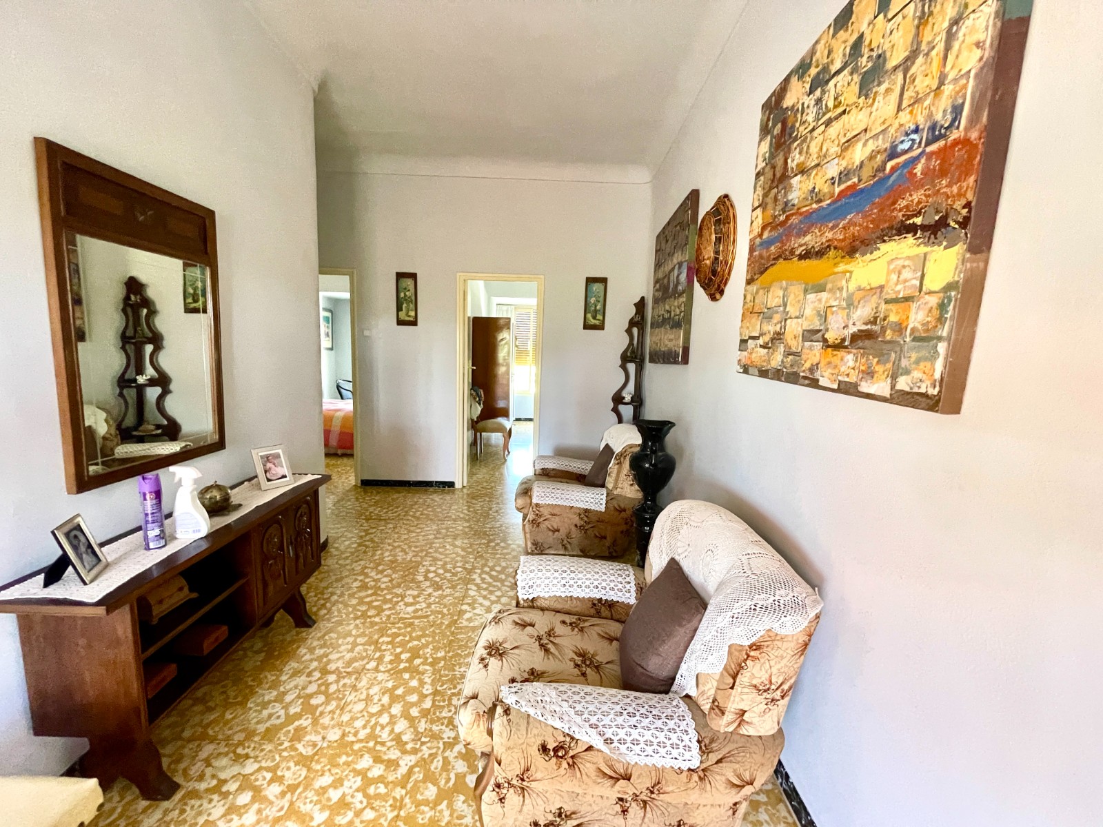 Terrace in terraced for sale in Almoradi