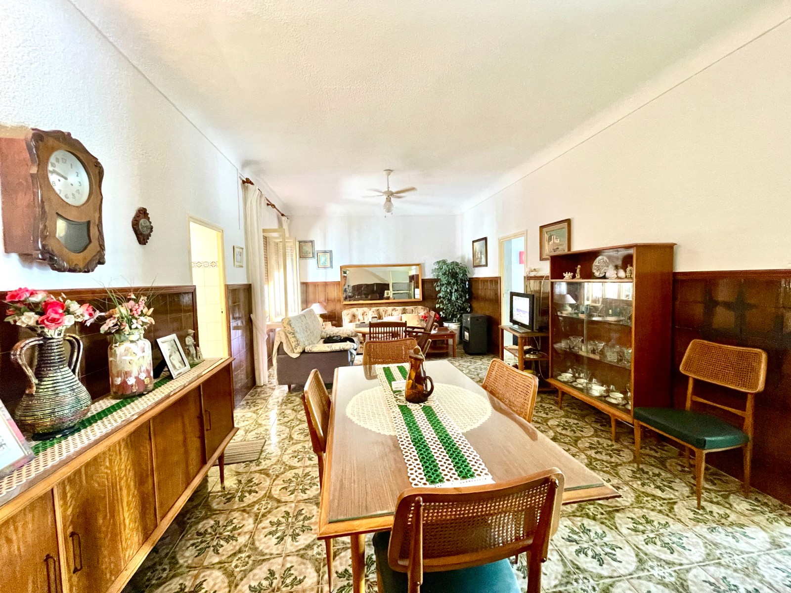 Terrace in terraced for sale in Almoradi