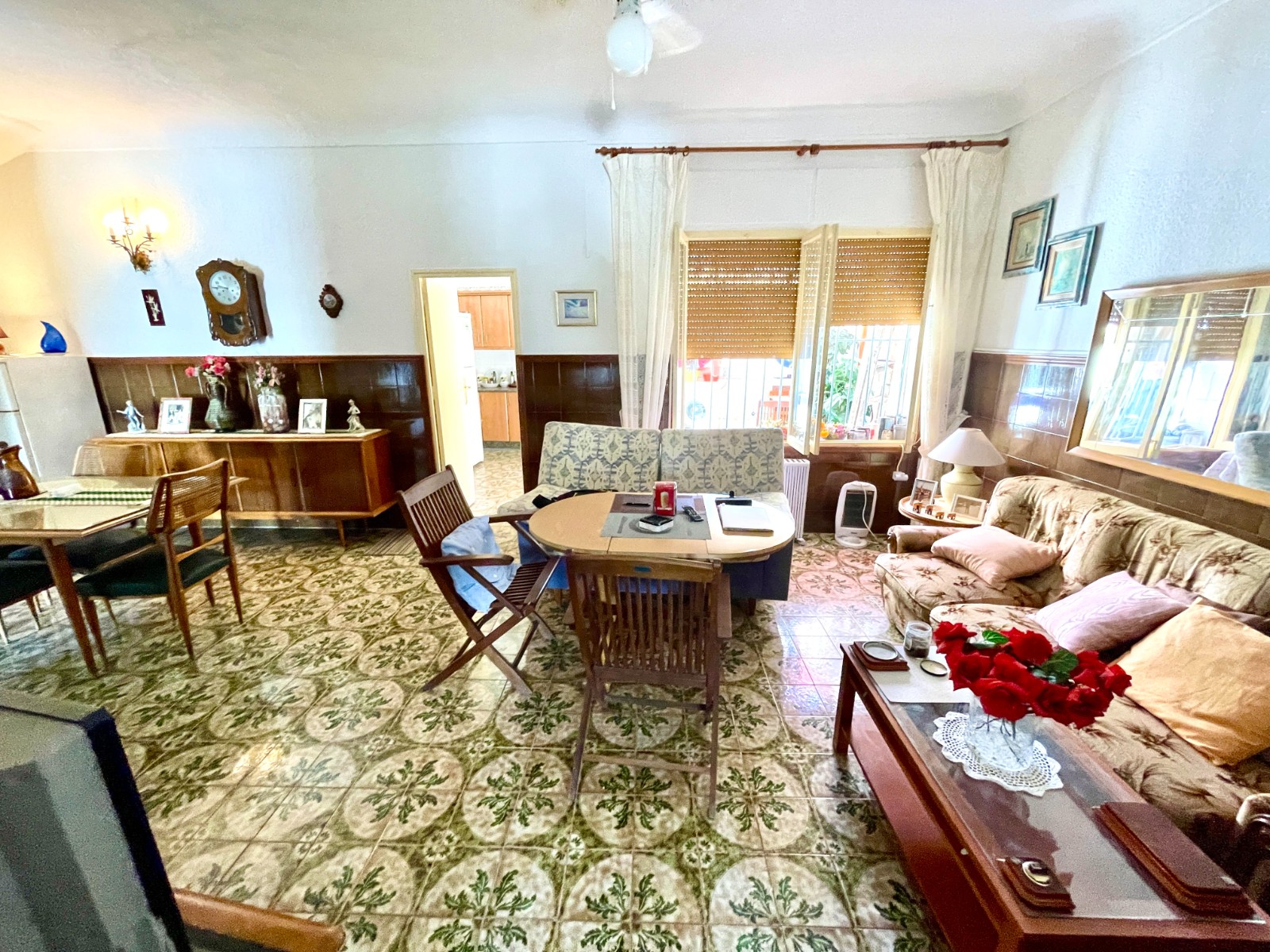 Garden in terraced for sale in Almoradi