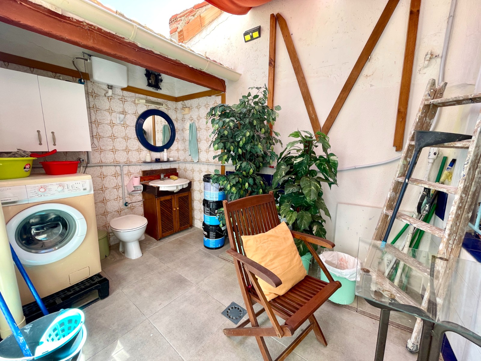 Bedroom in terraced for sale in Almoradi